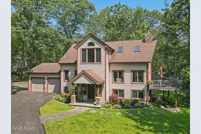 1014 Star View Terrace, Lake Ariel, PA 18436 - Photo 3