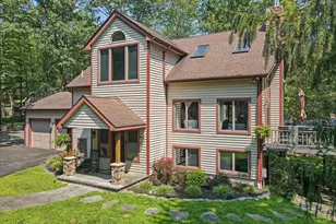 1014 Star View Terrace, Lake Ariel, PA 18436 - Photo 1