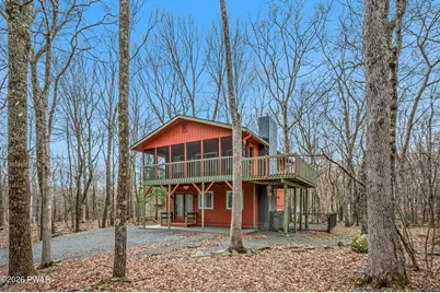 502 Forest Drive, Lords Valley, PA 18428 - Photo 3