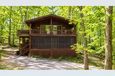 131 Basswood Drive, Lords Valley, PA 18428 - Photo 17