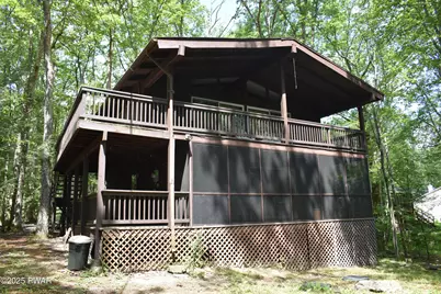 131 Basswood Drive, Lords Valley, PA 18428 - Photo 1