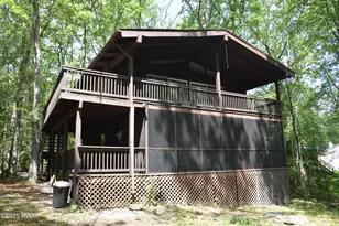 131 Basswood Dr, Lords Valley, PA 18428 - Photo 1