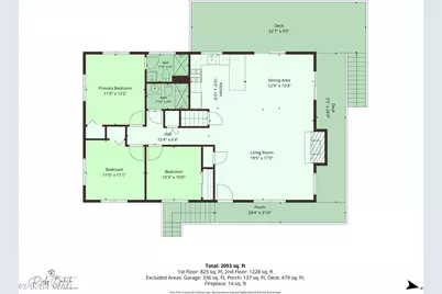 19 Conservancy Court, Covington Township, PA 18424 - Photo 35