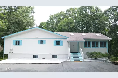 111 Cottonwood Drive, Lords Valley, PA 18428 - Photo 3