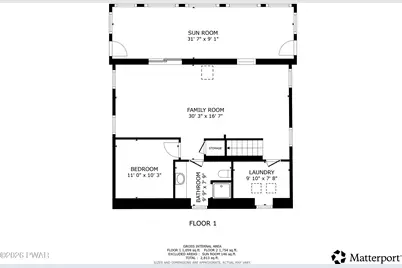 111 Cottonwood Drive, Lords Valley, PA 18428 - Photo 15