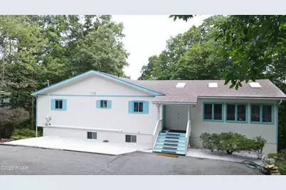 111 Cottonwood Drive, Lords Valley, PA 18428 - Photo 5