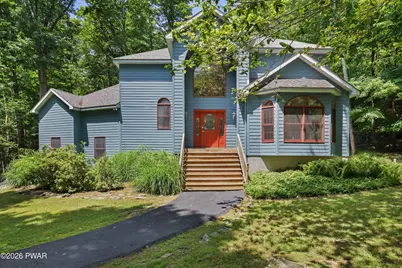 131 Shady Glen Drive, Greentown, PA 18426 - Photo 3