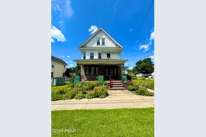 17 1/2 Belmont Street #Lower, Carbondale, PA 18407 - Photo 3