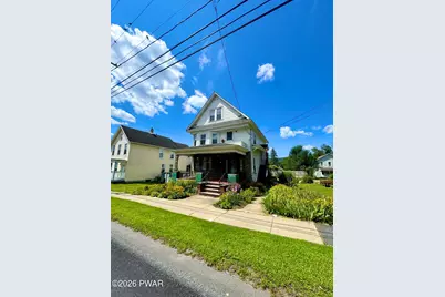 17 1/2 Belmont Street #Lower, Carbondale, PA 18407 - Photo 1