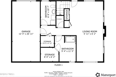 187 Skyview Road, Dingmans Ferry, PA 18328 - Photo 47