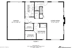 187 Skyview Rd, Dingmans Ferry, PA 18328 - Photo 47