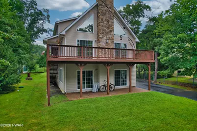 187 Skyview Road, Dingmans Ferry, PA 18328 - Photo 5