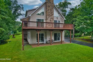 187 Skyview Rd, Dingmans Ferry, PA 18328 - Photo 5