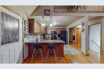 187 Skyview Road, Dingmans Ferry, PA 18328 - Photo 17