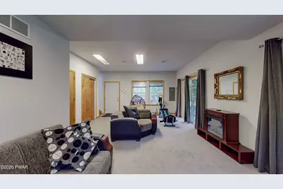 187 Skyview Road, Dingmans Ferry, PA 18328 - Photo 33