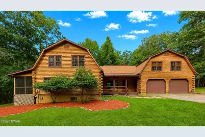 112 Pawnee Road, Shohola, PA 18458 - Photo 7