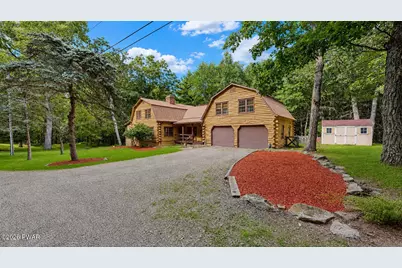 112 Pawnee Road, Shohola, PA 18458 - Photo 25