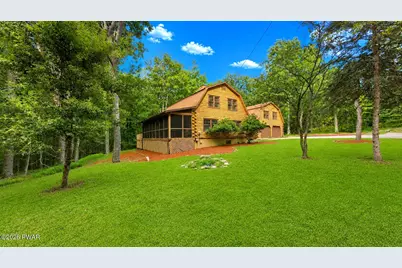 112 Pawnee Road, Shohola, PA 18458 - Photo 3