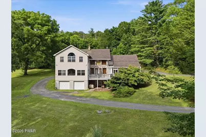 3381 Turkey Hill Road, Stroudsburg, PA 18360 - Photo 1