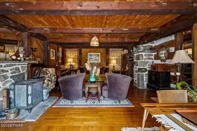 3381 Turkey Hill Road, Stroudsburg, PA 18360 - Photo 17