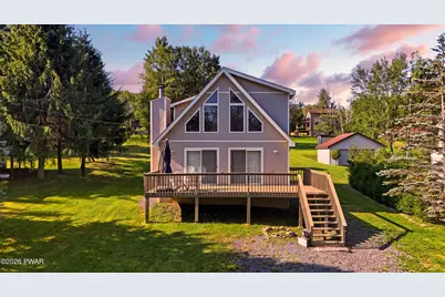 965 Westwood Drive, Lake Ariel, PA 18436 - Photo 1