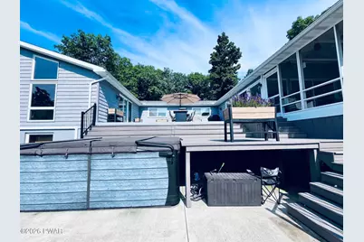 47 Summit Circle, Lakeville, PA 18438 - Photo 63