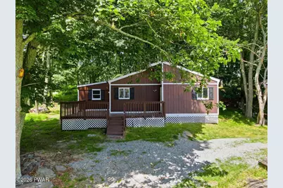 4774 Pine Ridge Drive W, Bushkill, PA 18324 - Photo 23