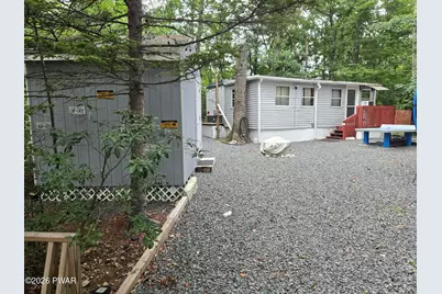 222 Tribes Drive, Shohola, PA 18458 - Photo 1