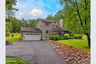 124 Blackberry Drive, Milford, PA 18337 - Photo 1