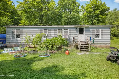 206 Old Schoolhouse Road, Greentown, PA 18426 - Photo 1