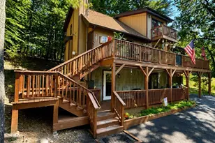 133 Manchester Dr, Bushkill, PA 18324 - Photo 1