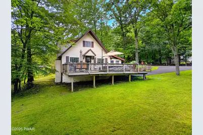 100 Westwood Drive, Dingmans Ferry, PA 18328 - Photo 1