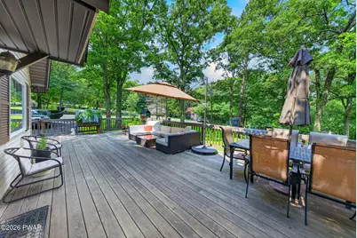 100 Westwood Drive, Dingmans Ferry, PA 18328 - Photo 15