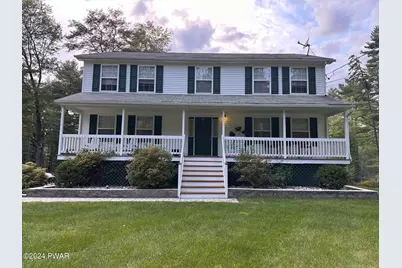 209 Doolan Road, Dingmans Ferry, PA 18328 - Photo 7