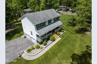 209 Doolan Road, Dingmans Ferry, PA 18328 - Photo 15