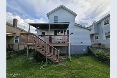 733 Main Street, Sugar Notch, PA 18706 - Photo 29