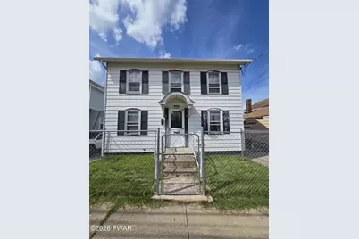 733 Main Street, Sugar Notch, PA 18706 - Photo 1