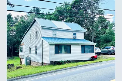 1738 Cochecton Turnpike, Damascus, PA 18415 - Photo 1
