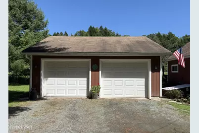 555 Equinunk Creek Road, Lakewood, PA 18439 - Photo 11