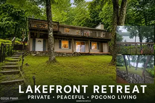 158 W Shore Dr, Dingmans Ferry, PA 18328 - Photo 1