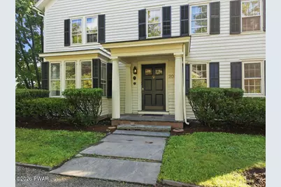 203 W Harford Street, Milford, PA 18337 - Photo 17