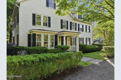 203 W Harford Street, Milford, PA 18337 - Photo 13