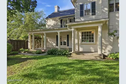 203 W Harford Street, Milford, PA 18337 - Photo 75