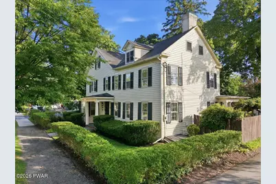 203 W Harford Street, Milford, PA 18337 - Photo 69