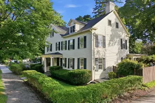 203 W Harford St, Milford, PA 18337 - Photo 69