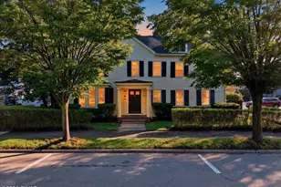 203 W Harford St, Milford, PA 18337 - Photo 1