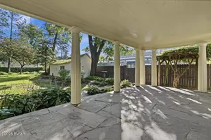 203 W Harford St, Milford, PA 18337 - Photo 77