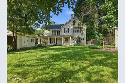203 W Harford Street, Milford, PA 18337 - Photo 81