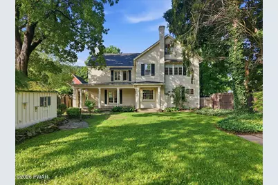 203 W Harford Street, Milford, PA 18337 - Photo 71
