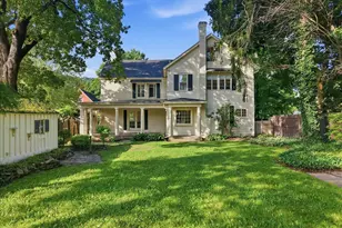203 W Harford St, Milford, PA 18337 - Photo 71